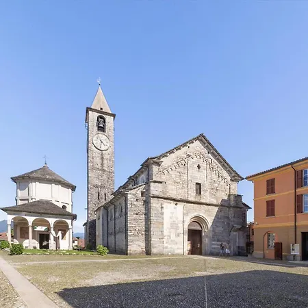 Casa Matilde דירה