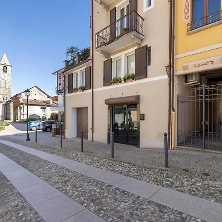 Lägenhet Casa Matilde