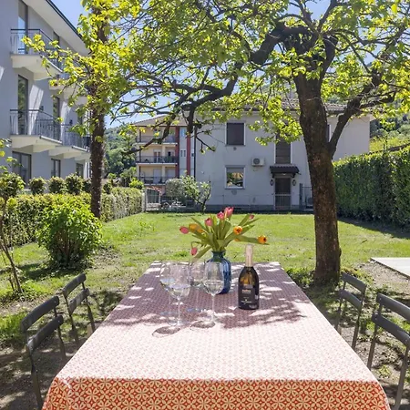 Casa Matilde 아파트 *