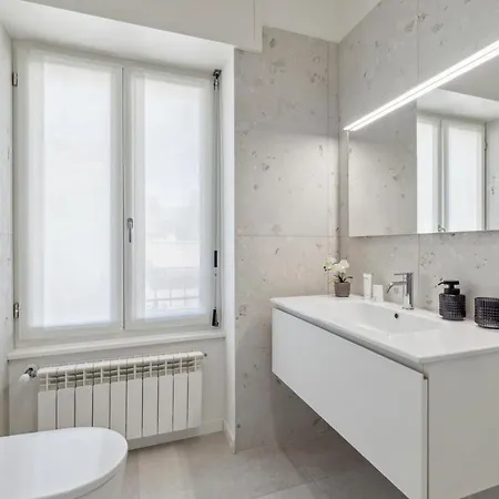 Casa Matilde דירה *