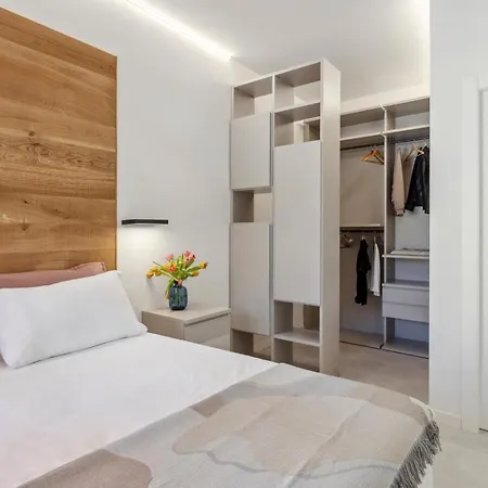 아파트 Casa Matilde