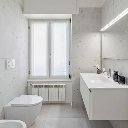 Casa Matilde דירה *