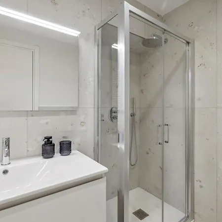 Lägenhet Casa Matilde Baveno