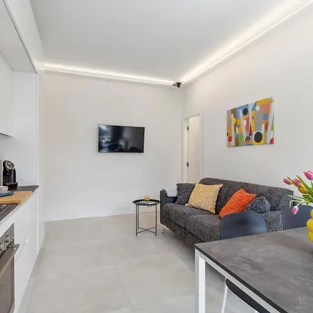 Casa Matilde * באוונו