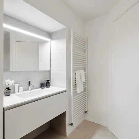 Casa Matilde Lägenhet