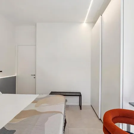 Casa Matilde Lägenhet *