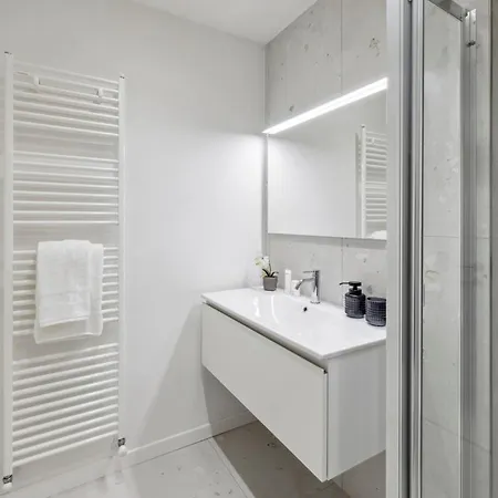 Casa Matilde באוונו