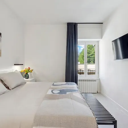 Casa Matilde * Baveno