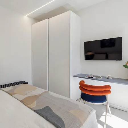 Casa Matilde Lägenhet