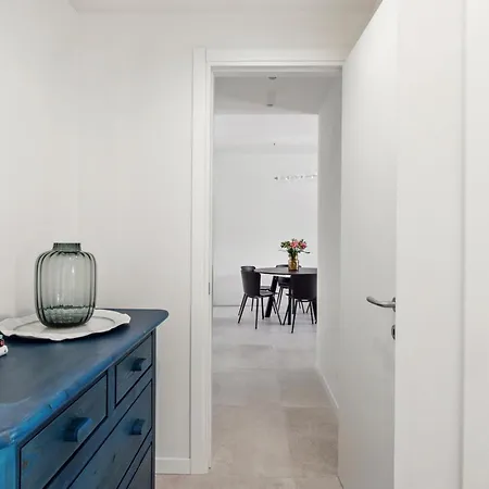 Casa Matilde 아파트 *