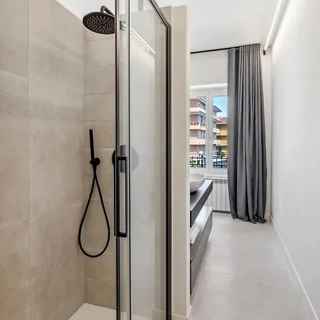 Casa Matilde 아파트