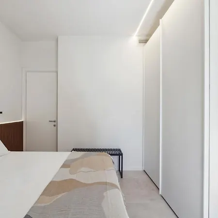 아파트 Casa Matilde