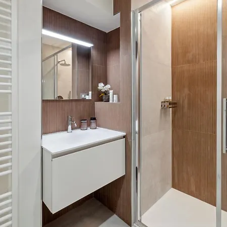 Casa Matilde Lägenhet *