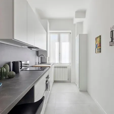 Casa Matilde Lägenhet Baveno