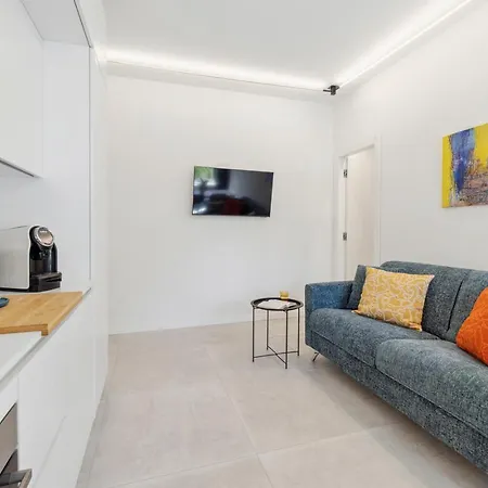 Casa Matilde バヴェーノ