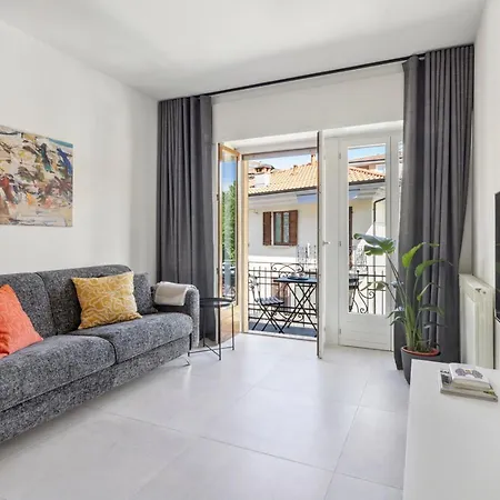 Casa Matilde דירה