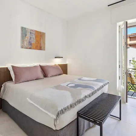 דירה Casa Matilde