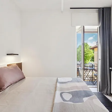 Lägenhet Casa Matilde *