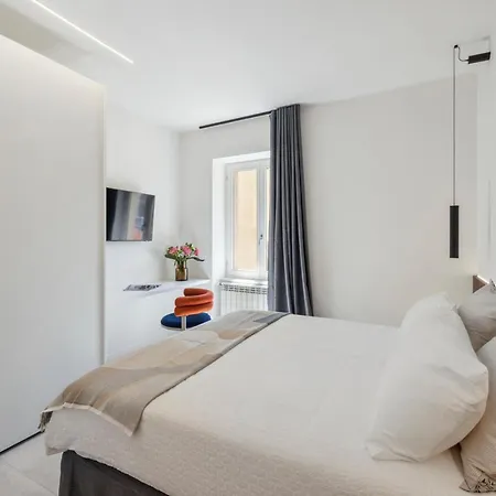 Lägenhet Casa Matilde Baveno