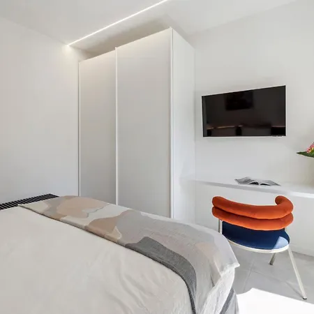 아파트 Casa Matilde