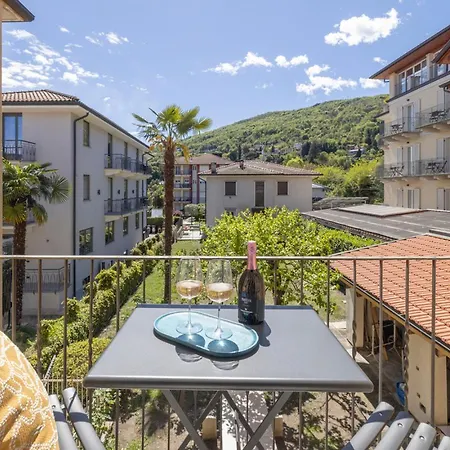 Casa Matilde דירה *