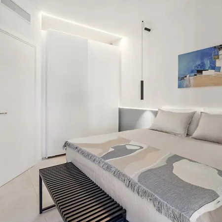 דירה Casa Matilde באוונו