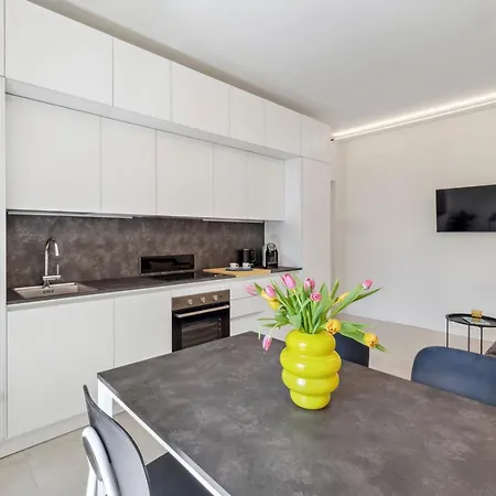 Casa Matilde * באוונו