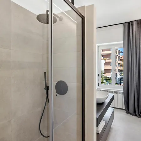 Casa Matilde דירה