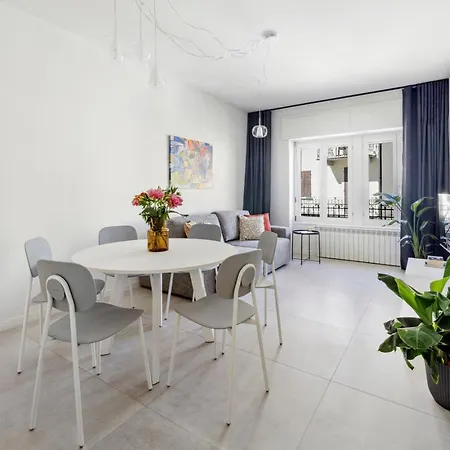 Casa Matilde 아파트 *