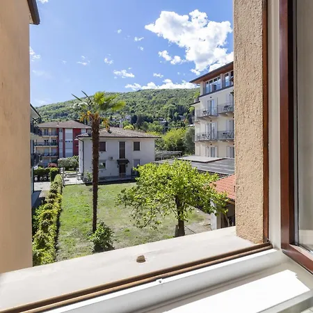 Lägenhet Casa Matilde Baveno