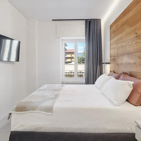 Casa Matilde באוונו