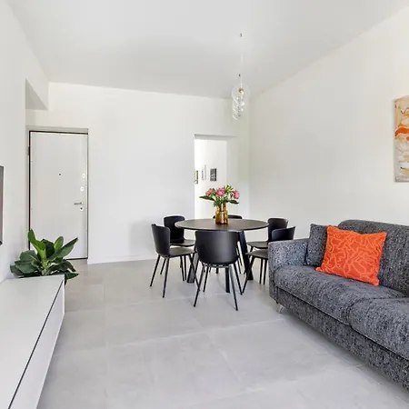 Casa Matilde * Baveno