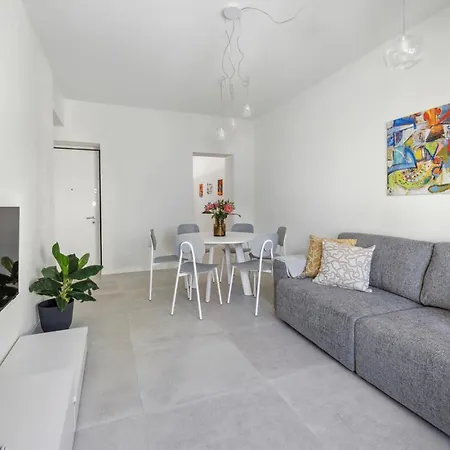 דירה Casa Matilde