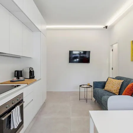 Casa Matilde 아파트 *