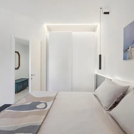 아파트 Casa Matilde *