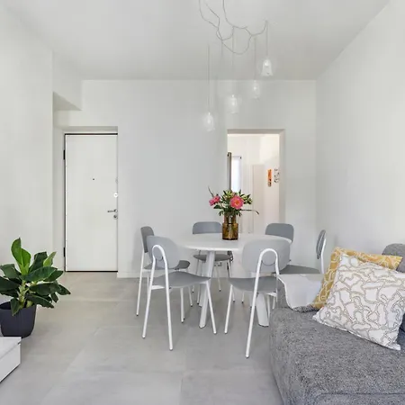 Casa Matilde באוונו