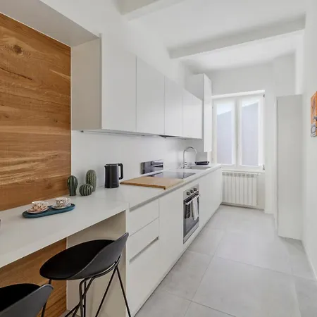 Casa Matilde דירה *