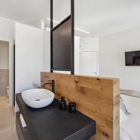 Casa Matilde Lägenhet Baveno