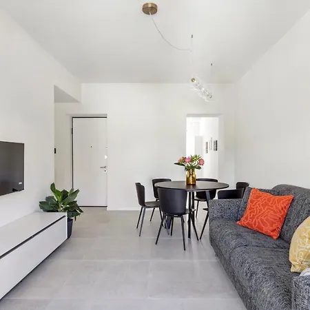 Lägenhet Casa Matilde Baveno