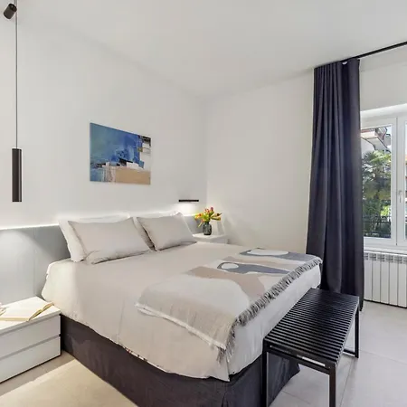 Casa Matilde Lägenhet *