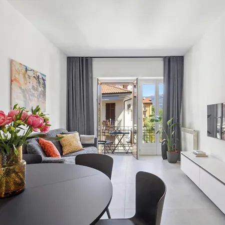 Casa Matilde באוונו