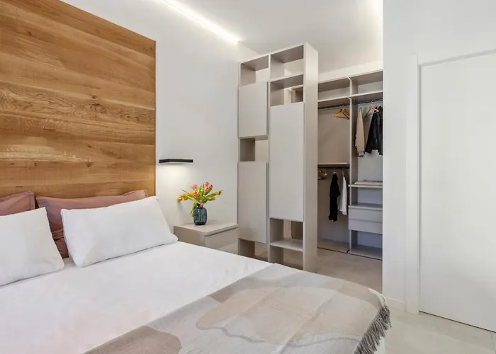 Apartman Casa Matilde