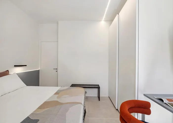 Casa Matilde Apartman *