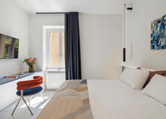 Apartman Casa Matilde Baveno