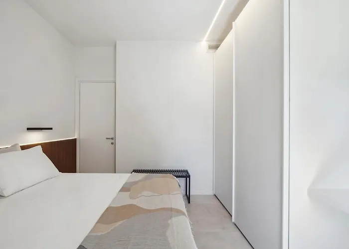 Apartman Casa Matilde