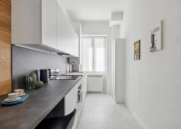 Casa Matilde Apartman Baveno