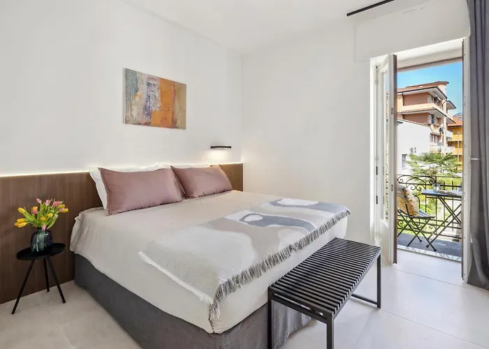 Apartman Casa Matilde
