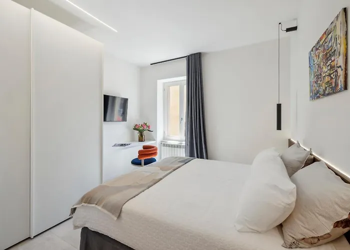 Apartman Casa Matilde Baveno