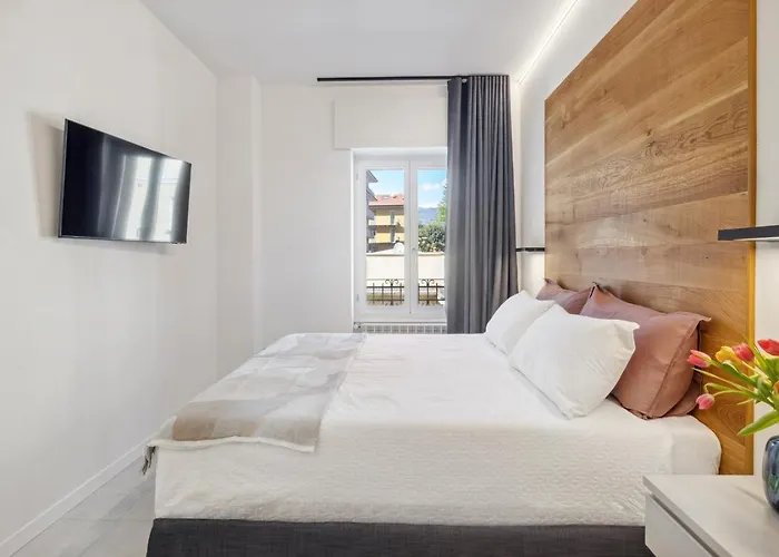 Casa Matilde Baveno