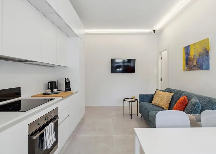 Casa Matilde Apartman *